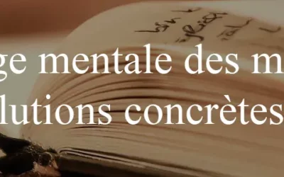 Surcharge mentale des mamans : signes, causes et solutions concrètes pour souffler enfin